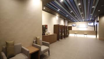 Hall