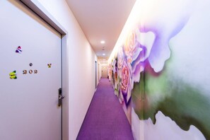 Interior - Start Hotel (Kaohsiung)