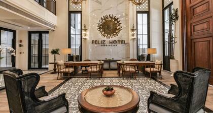 Feliz Hotel Boracay Managed by Enderun Hotels