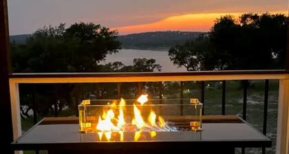 CL 1055 Blue Diamond Retreat
