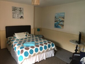 1 ห้องนอน, Wi-Fi