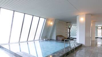 Baños públicos
