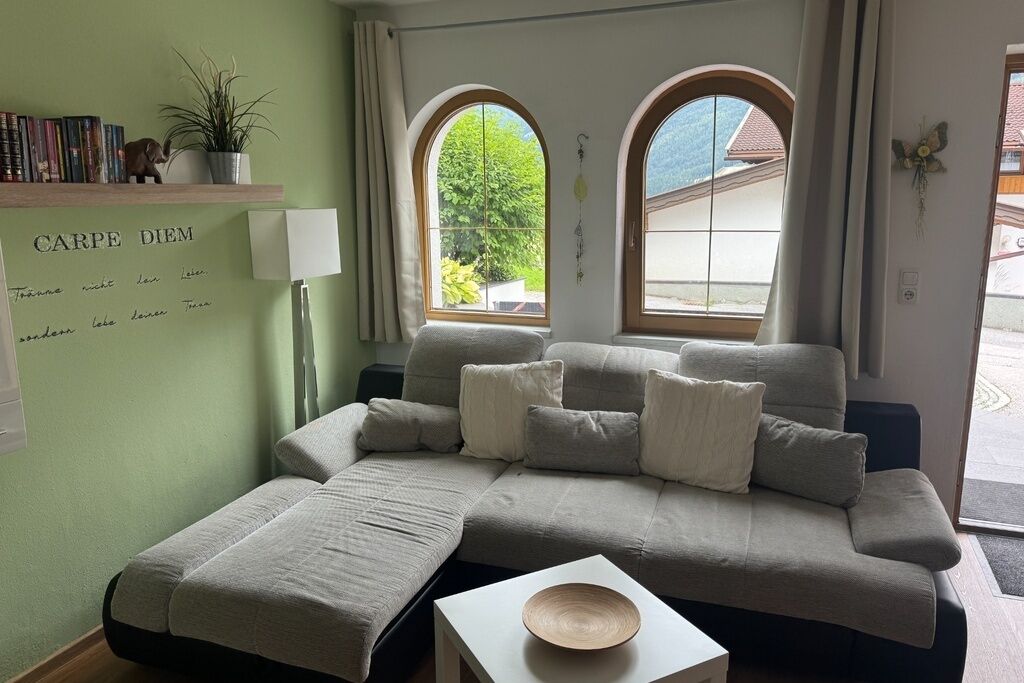 Vacation Apartment ""Span"" On The Sunny And Quiet Outskirts Of The Forest - Igls