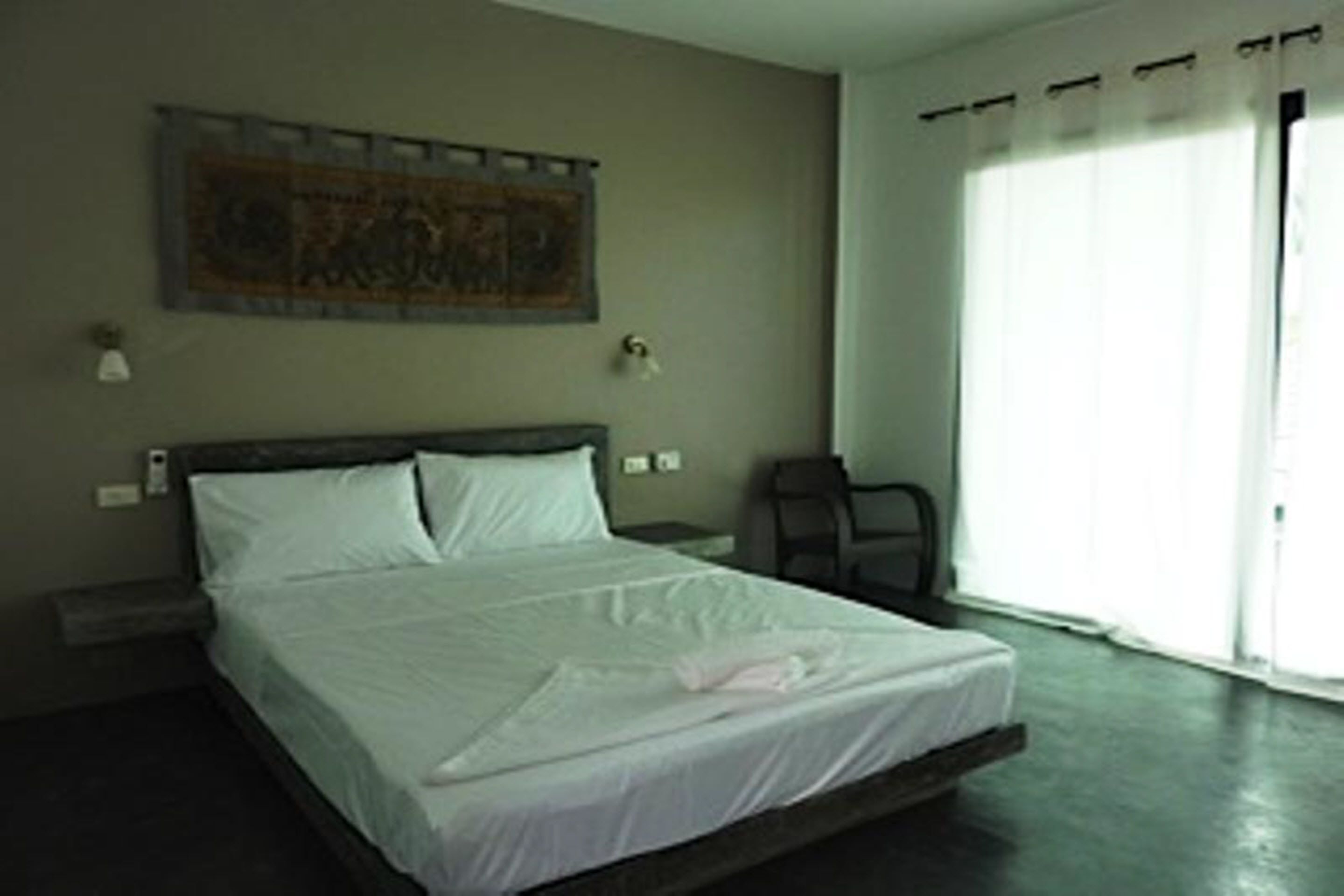 Photo - Sairee Sairee Guesthouse