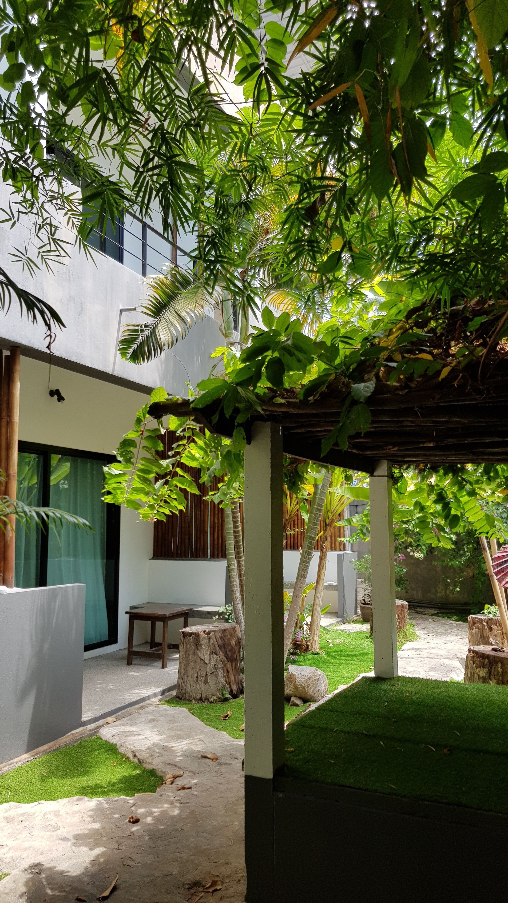 Photo - Sairee Sairee Guesthouse