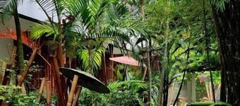 Sairee Sairee Guesthouse