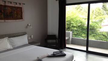 Superior-herbergi | Ókeypis þráðlaus nettenging