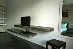 Superior Room | Room amenity - Sairee Sairee Guesthouse (Koh Tao)