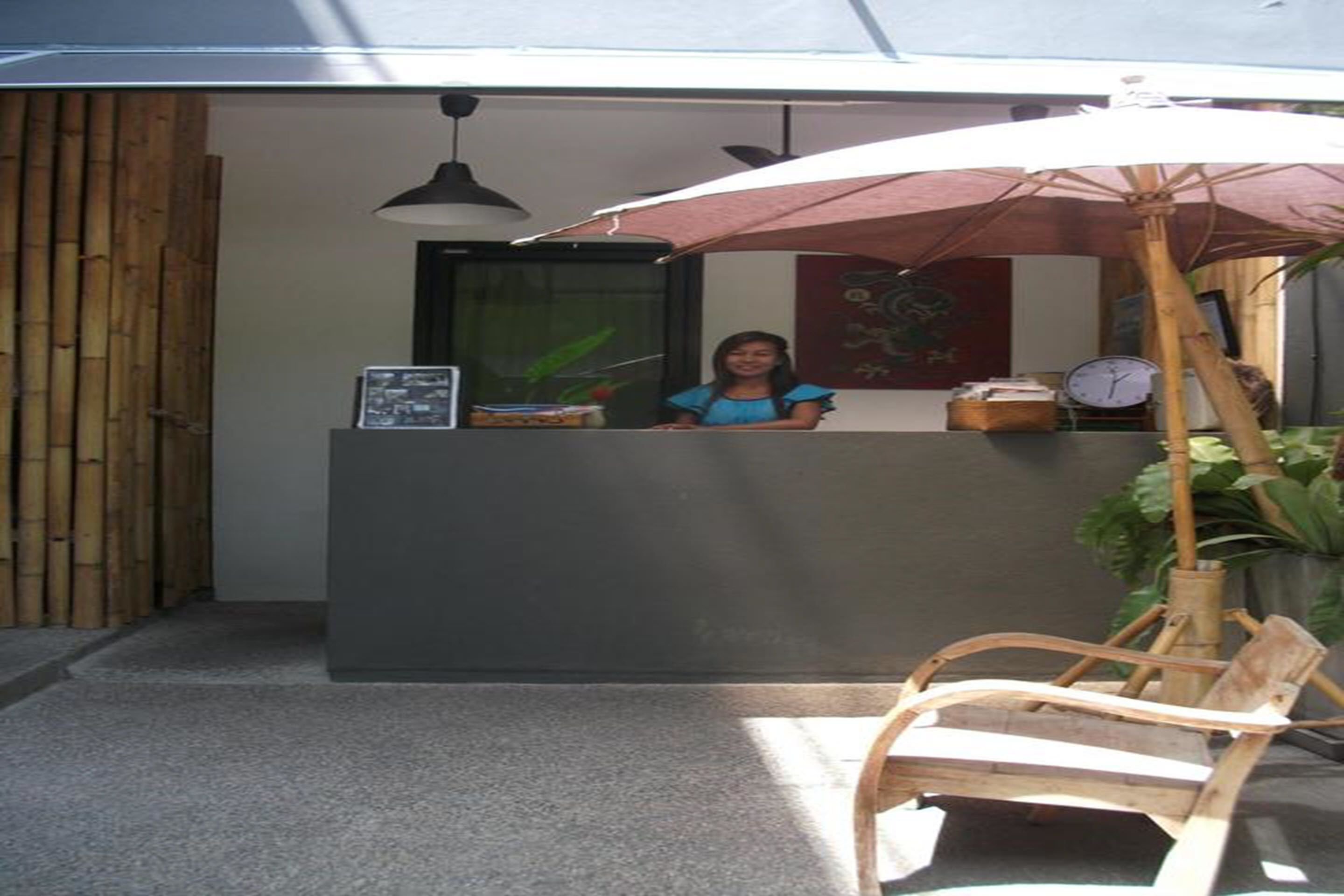 Photo - Sairee Sairee Guesthouse