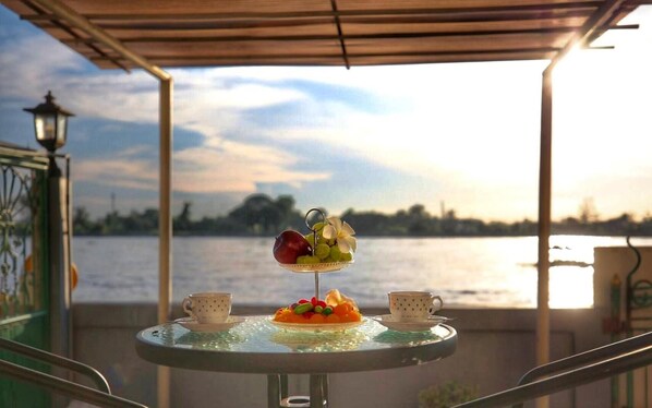 Balcony - Baanthanam-nont (Nonthaburi)