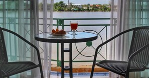 Balcony - Baanthanam-nont (Nonthaburi)