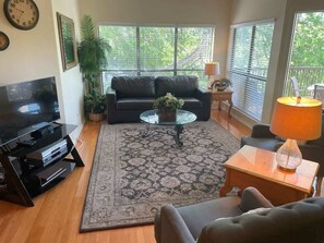 TV