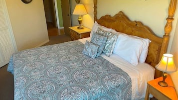 2 chambres, fer et planche à repasser, accès au Wi-Fi (inclus)