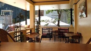 餐厅