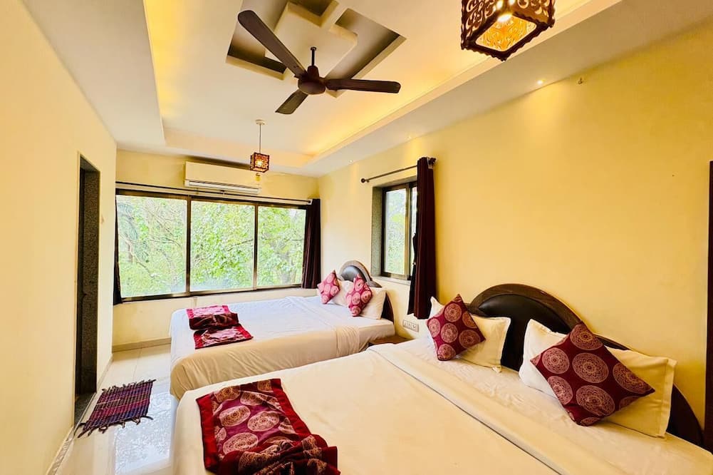 Hill Forest Resort Lonavala