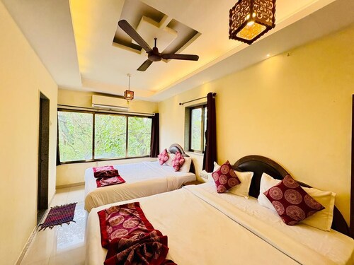 Hill Forest Resort Lonavala