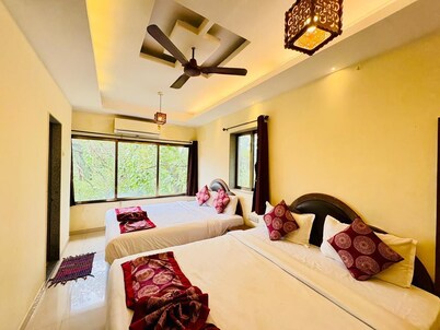 Hill Forest Resort Lonavala