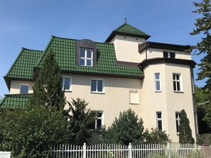 Außenbereich