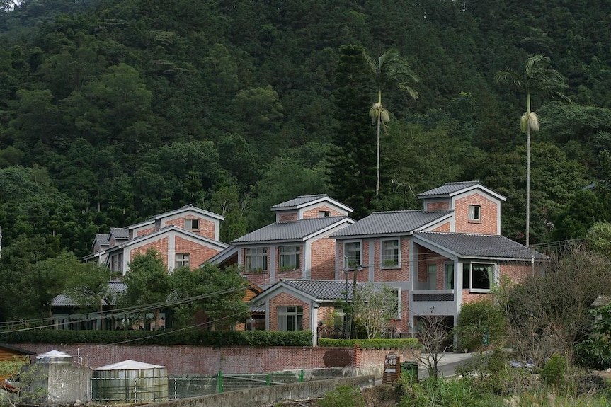紅磚屋特色民宿評價、影片、特色體驗、房價資訊、訂房連結 – 溫馨包棟與自然庭園 - 照片 4