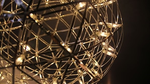 Interior detail - AHA Friday Hotel Le Hong Phong (Ho Chi Minh City)