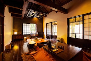 Servicio a la habitación