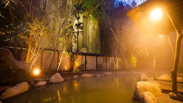 Public bath