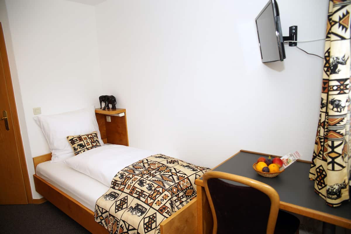 Deluxe Single Room, Ensuite