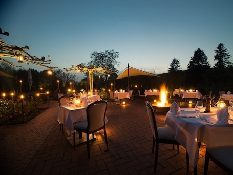 Miscellaneous. Restaurant-hotel Haus Mühlenbrock