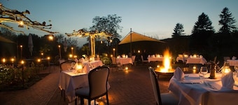 Restaurant-hotel Haus Mühlenbrock