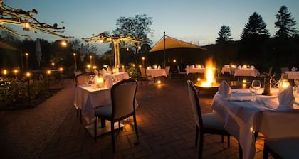 Restaurant-hotel Haus Mühlenbrock