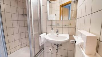 Kamar Single Standar, ensuite | Kamar mandi