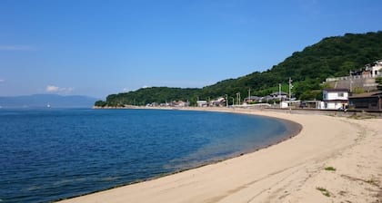 Guesthouse Setone Jyuuan