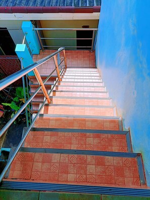 Property grounds - Lanta Mansion (Ko Lanta)