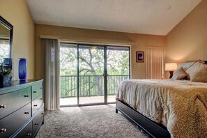 2 Schlafzimmer, Bügeleisen/Bügelbrett, Reisekinderbett, kostenloses WLAN