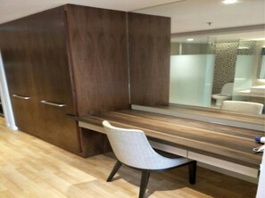 Servicios de la habitación