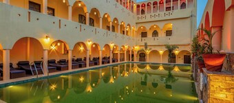 Hotel Shahi Palace