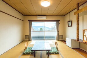 Japanese Room, Non Smoking | Free WiFi - Chojuyu Hakoneso (Hakone)