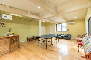 Majoituspaikan mukavuudet