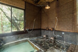 Public bath - Chojuyu Hakoneso (Hakone)