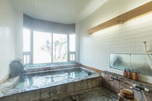 Public bath - Chojuyu Hakoneso (Hakone)