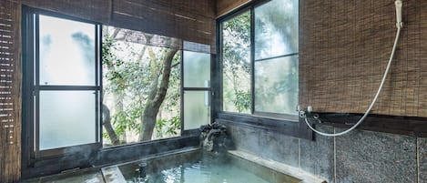 Sources thermales