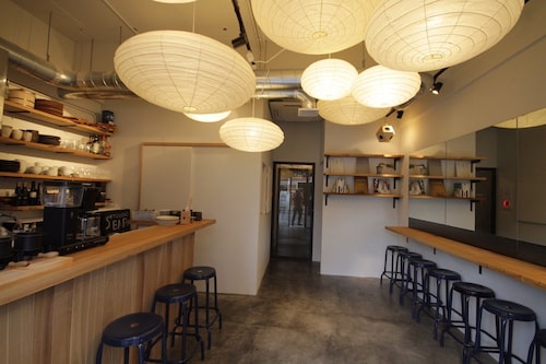 ロビーラウンジ