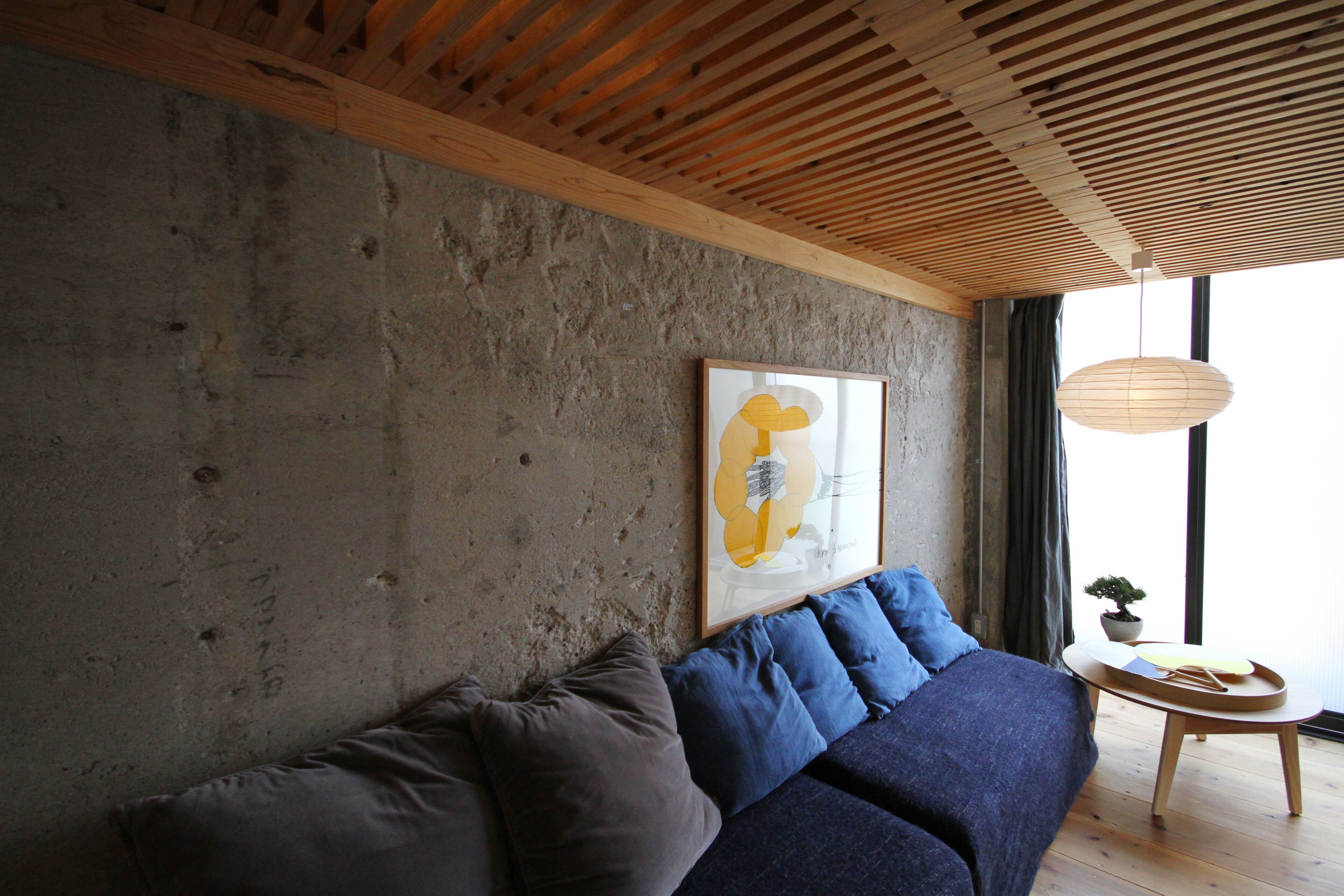 MITATE 禁煙 | デスク、防音設備、WiFi (無料)