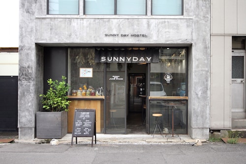 SUNNY DAY HOSTEL&nbsp;施設全景