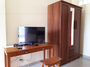 Room amenity - Wattana House (Tha Yang)