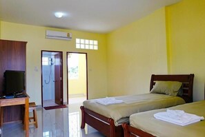 Free WiFi - Wattana House (Tha Yang)