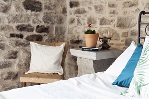 Appartement, 1 chambre, vue jardin