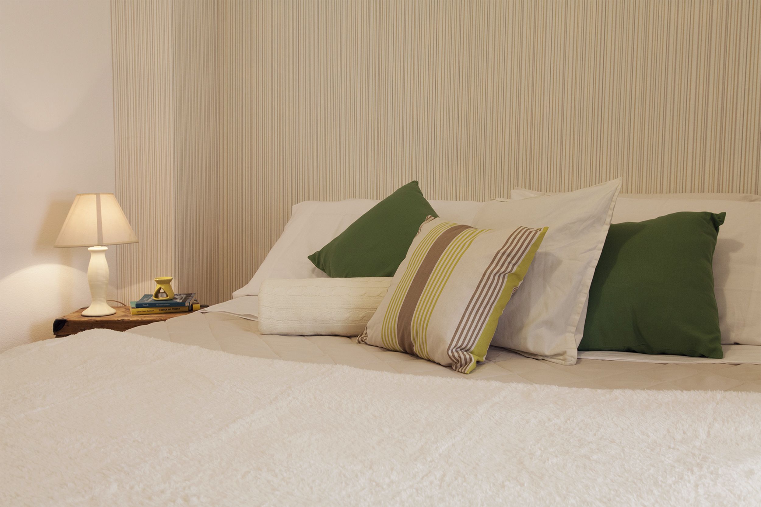 Comfort-Doppel- oder -Zweibettzimmer, Gemeinschaftsbad