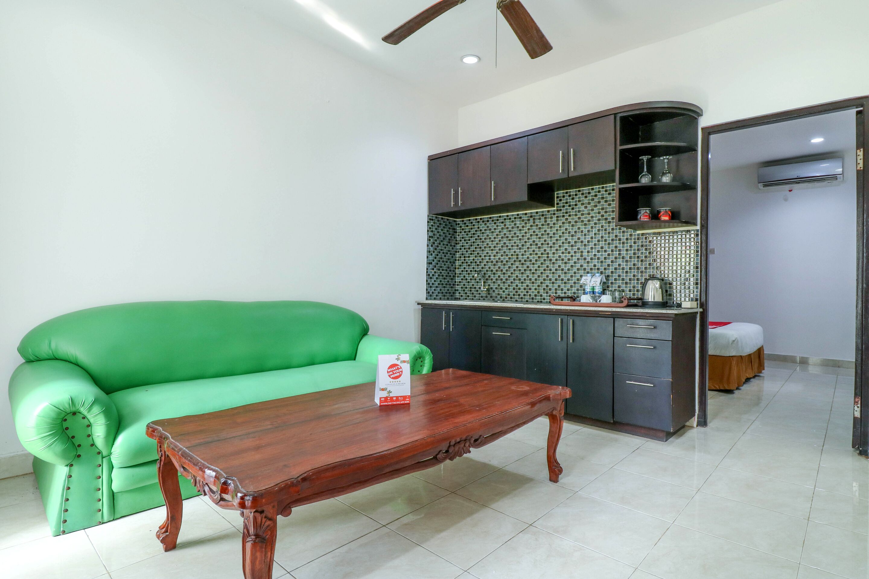 Photo - Capital O 1666 Grand Pudjawan Hotel Near Kuta Beach