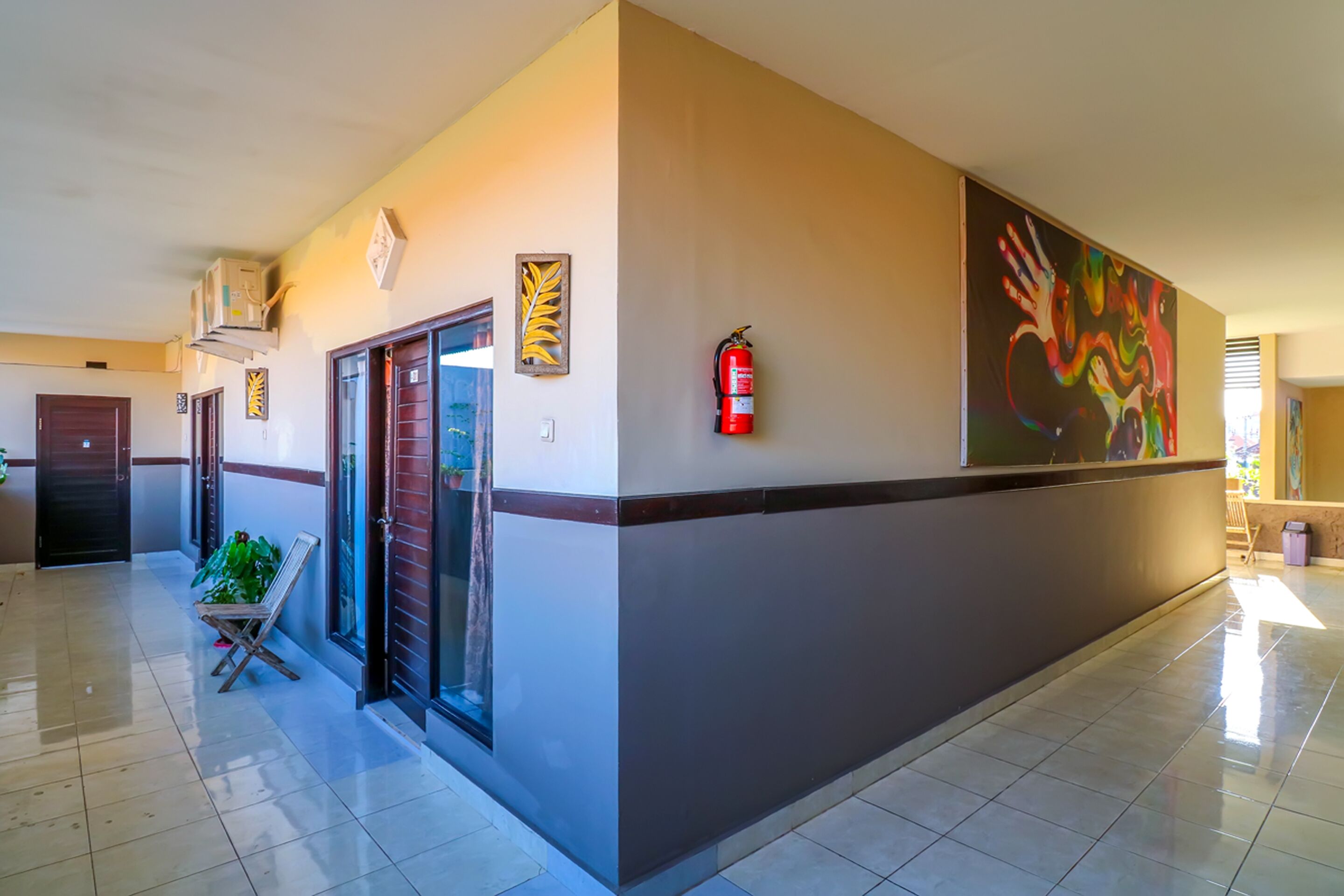 Photo - Capital O 1666 Grand Pudjawan Hotel Near Kuta Beach